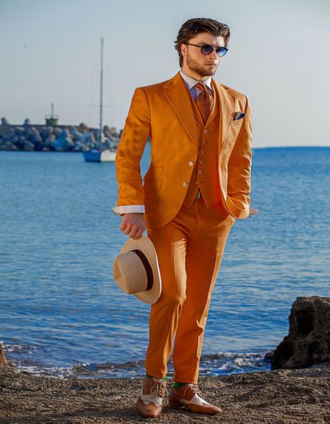 jacket+pants+vest+tie) 2019 3 pieces groomsmen/men wedding suits tailored slim fit men's show tuxedos vacation suits, White;black
jacket+pants+vest+tie) 2019 3 pieces groomsmen/men wedding suits tailored slim fit men's show tuxedos vacation suits, White;black