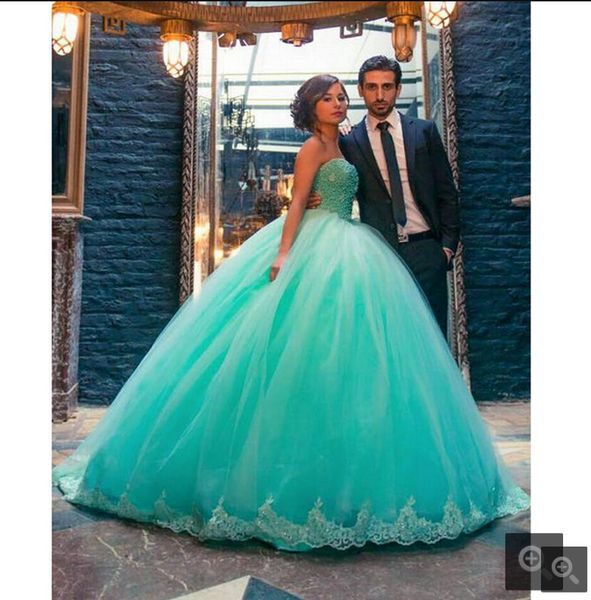 2019 new design ball gown lace applique beaded prom dress strapless sweetheart neck princess puffy elegant prom gowns selling, Black
2019 new design ball gown lace applique beaded prom dress strapless sweetheart neck princess puffy elegant prom gowns selling, Black