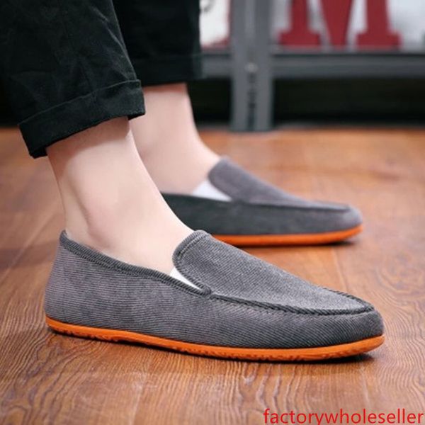 beige men shoes fashion casual shoes lightweight breathable slip-on summer loafers ultra thin soft bottom
beige men shoes fashion casual shoes lightweight breathable slip-on summer loafers ultra thin soft bottom