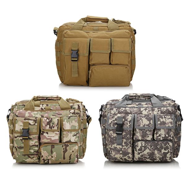 outlife multifunction outdoor camping hiking bag tactical shoulder bag messenger tablet package camouflage handbag
outlife multifunction outdoor camping hiking bag tactical shoulder bag messenger tablet package camouflage handbag