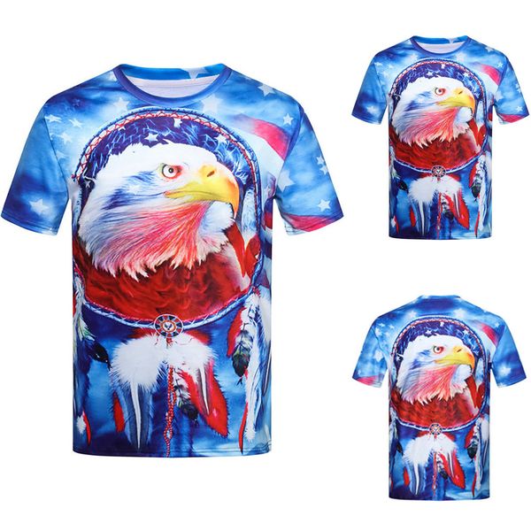 funny t shirts men t shirt men pattern 3d print short sleeve blouse o-neck tee shirt blouse camiseta hombre estampada #y3, White;black
funny t shirts men t shirt men pattern 3d print short sleeve blouse o-neck tee shirt blouse camiseta hombre estampada #y3, White;black