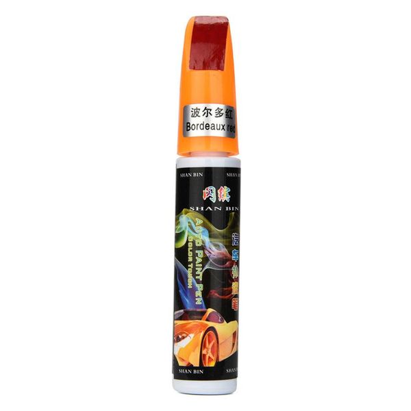 2018 new paint care colors auto car coat paint pen touch up scratch clear repair remover remove tool dropshipping j24
2018 new paint care colors auto car coat paint pen touch up scratch clear repair remover remove tool dropshipping j24