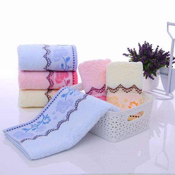 lctmmygs 2018 pure cotton rose towel family male and female children outdoor jacquard towels
lctmmygs 2018 pure cotton rose towel family male and female children outdoor jacquard towels