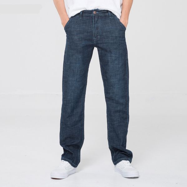 man loose jeans jeans baggy pants denim pants hip hop men 4 seasons big size 30-40, Blue
man loose jeans jeans baggy pants denim pants hip hop men 4 seasons big size 30-40, Blue