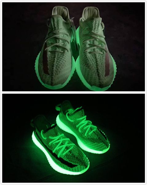 2019 top 350 v2 Gid Glow 350 V2 Static Reflective 3M 350 V2 Black size 36-46
2019 top 350 v2 Gid Glow 350 V2 Static Reflective 3M 350 V2 Black size 36-46