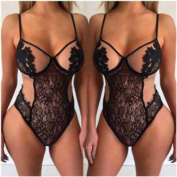women designer luxury underwear siamese hollow sets women see -through fashion underwears 2020 new suspenders sleepwear, Black;red
women designer luxury underwear siamese hollow sets women see -through fashion underwears 2020 new suspenders sleepwear, Black;red
