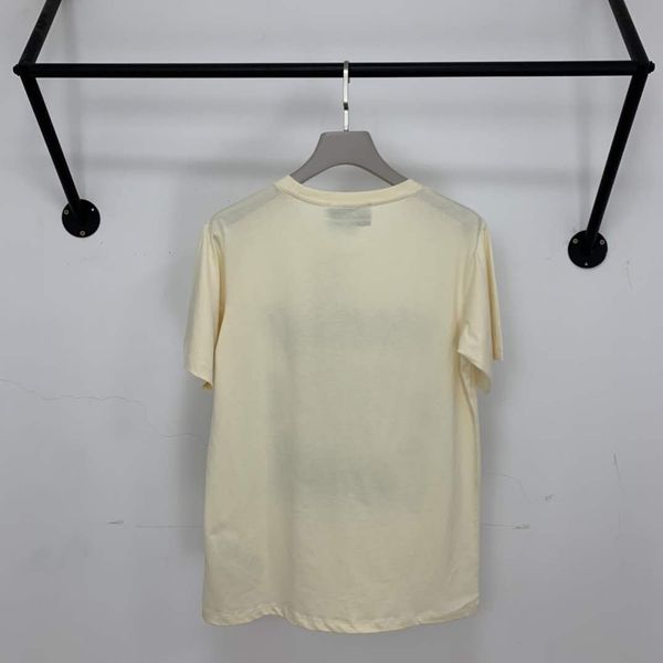 women designer t shirts brand tees pattens color letters printed short sleeves pattern style luxury couple style large t shirts 11, White
women designer t shirts brand tees pattens color letters printed short sleeves pattern style luxury couple style large t shirts 11, White