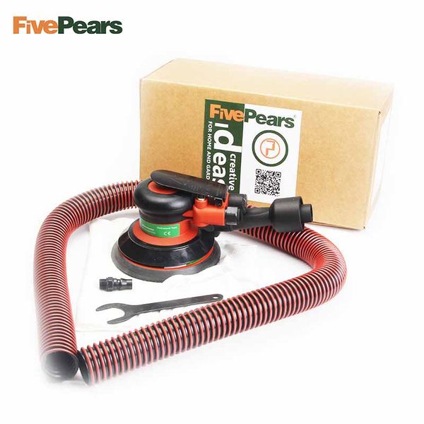fivepears low noise air random orbital sander lightweight machine 5 inch circle round pad air sanders with vacuum ing
fivepears low noise air random orbital sander lightweight machine 5 inch circle round pad air sanders with vacuum ing