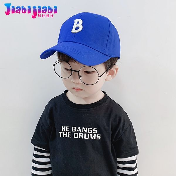 takes baby summer hat for kids boy sunshade baseball cap girl toddler beach cap children's fashion letter sun visor 2-8 old, Blue;gray
takes baby summer hat for kids boy sunshade baseball cap girl toddler beach cap children's fashion letter sun visor 2-8 old, Blue;gray