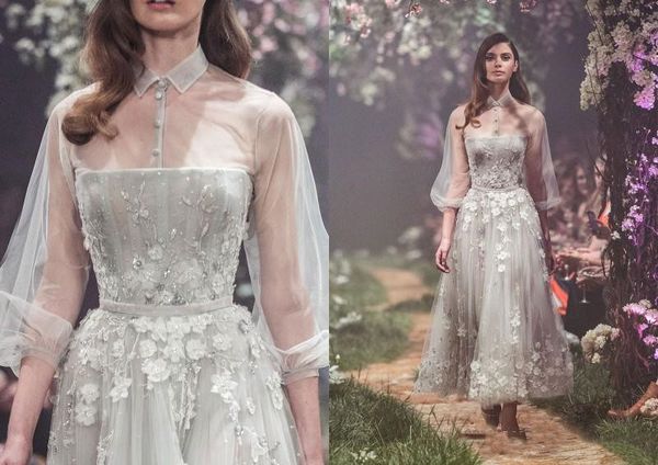 paolo sebastian flower evening dresses 2021 ankle length lace tulle appliques beaded sequins prom party gowns high neck long sleeves dress, Black;red
paolo sebastian flower evening dresses 2021 ankle length lace tulle appliques beaded sequins prom party gowns high neck long sleeves dress, Black;red