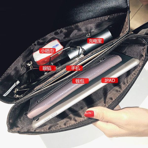 new style wallet in autumn and winter 2020 women's long style wallet student women's handbag
new style wallet in autumn and winter 2020 women's long style wallet student women's handbag