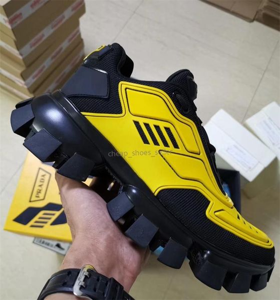 new luxury 2020 fashion designer shoes cloudbust thunder low outdoor mesh men women black sole shoes yellow casual shoes size 35-46, White;red
new luxury 2020 fashion designer shoes cloudbust thunder low outdoor mesh men women black sole shoes yellow casual shoes size 35-46, White;red
