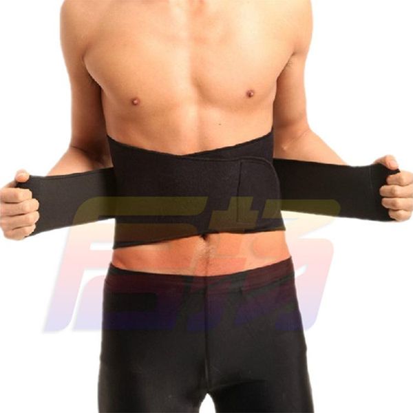 adjustable men women running fitness waist belt lumbar support back waist support brace weightlifting, Black;gray
adjustable men women running fitness waist belt lumbar support back waist support brace weightlifting, Black;gray