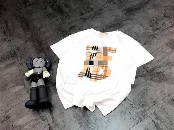 20ss new paris leisure tee shirt breathable short sleeve fashion tshirts men women blouses casual bbr chesttb print tshirt 4.3, White;black
20ss new paris leisure tee shirt breathable short sleeve fashion tshirts men women blouses casual bbr chesttb print tshirt 4.3, White;black