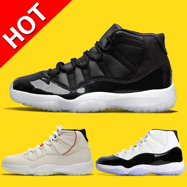 space jam concord bred 11s xi men & women high heiress black stingray gym red chicago basketball shoes low bred varsity red sports sneaker, White;red
space jam concord bred 11s xi men & women high heiress black stingray gym red chicago basketball shoes low bred varsity red sports sneaker, White;red