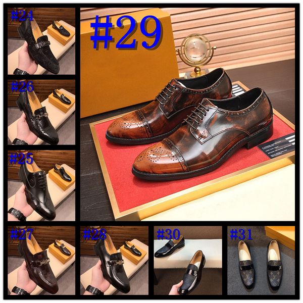 men casual shoes genuine cow leather men laceup dress shoes business formal footwear big size party wedding footwear, Black
men casual shoes genuine cow leather men laceup dress shoes business formal footwear big size party wedding footwear, Black