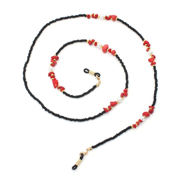 pearl acrylic stone beads chain eyeglasses chains sports reading glasses sunglasses strap cord holder neck headband accessories
pearl acrylic stone beads chain eyeglasses chains sports reading glasses sunglasses strap cord holder neck headband accessories