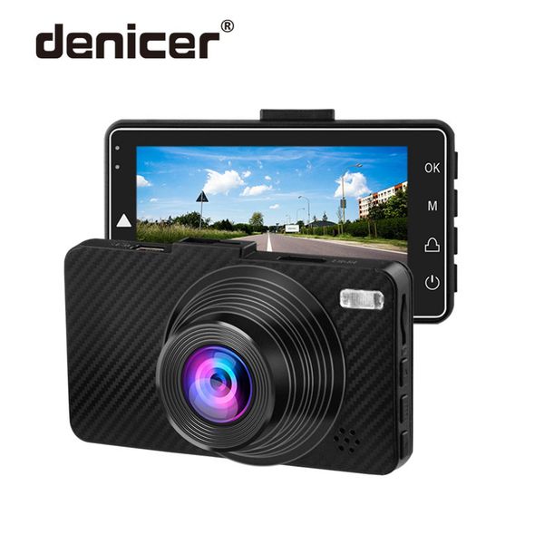 denicer dash camera 1080p full hd dvr novatek 96658 car cam 3.0 inch screen auto video recorder 170 wdr lens vehicle registrator
denicer dash camera 1080p full hd dvr novatek 96658 car cam 3.0 inch screen auto video recorder 170 wdr lens vehicle registrator