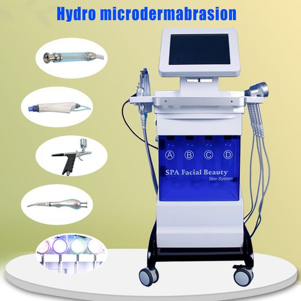 new 5 в 1 микродермабразия hydra facial машины домащний mist спрей hydro дермабразия spa machine свободная пересылка
new 5 в 1 микродермабразия hydra facial машины домащний mist спрей hydro дермабразия spa machine свободная пересылка