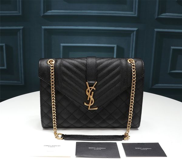 with box,dust bag fashion leather chain handbag shoulder womens 61 louis ysl envelope wallet messenger tote bags
with box,dust bag fashion leather chain handbag shoulder womens 61 louis ysl envelope wallet messenger tote bags