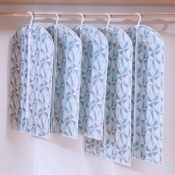 clothing clear dust covers suit home storage protect cover travel bag for garment suit dress clothes coat display clothes hangers
clothing clear dust covers suit home storage protect cover travel bag for garment suit dress clothes coat display clothes hangers
