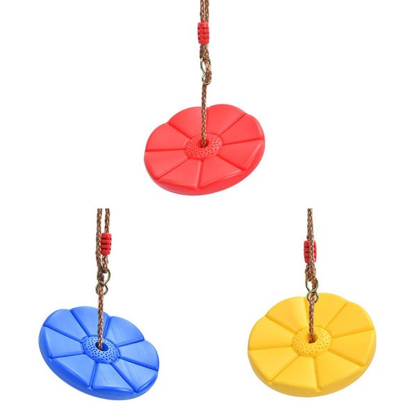 kids outdoor indoor plate swing monkey swings round plate swing seat toys for chhildren funny sport birthday gift game toys
kids outdoor indoor plate swing monkey swings round plate swing seat toys for chhildren funny sport birthday gift game toys