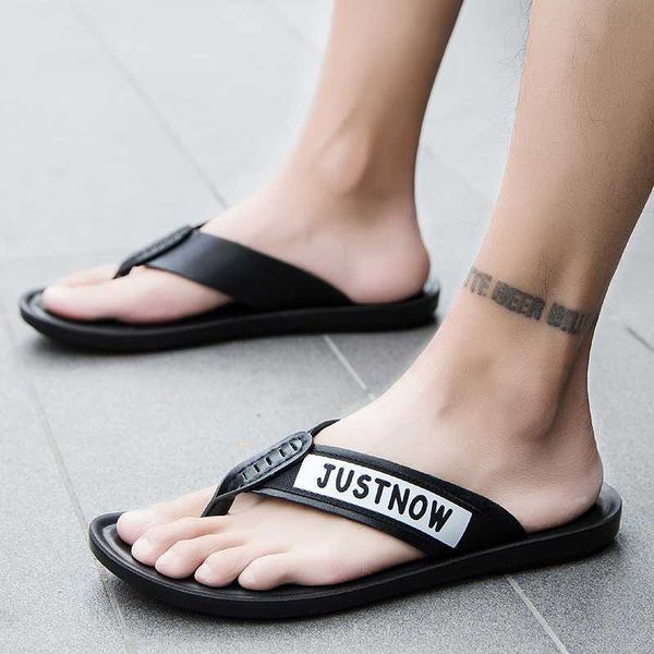 cimim summer outdoor beach men slippers leather 2020 new trend fashion flip flops comfortable casual men shoes, Black
cimim summer outdoor beach men slippers leather 2020 new trend fashion flip flops comfortable casual men shoes, Black