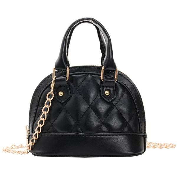 kids shell bag korean style pu embossed pattern handbag baby toddler girls crossbody mini chain shell bags purse children handbags gga3406-3, Black
kids shell bag korean style pu embossed pattern handbag baby toddler girls crossbody mini chain shell bags purse children handbags gga3406-3, Black