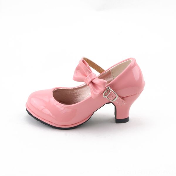 justsl sandals kids girls high-heeled increase sandlas children casual shoes girls pu princess 2017 summer bow shoes, Black;red
justsl sandals kids girls high-heeled increase sandlas children casual shoes girls pu princess 2017 summer bow shoes, Black;red