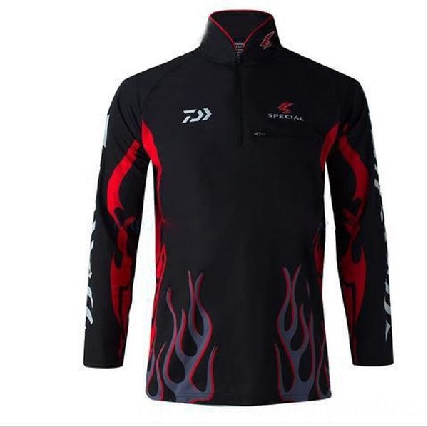 2020 fishing clothing new brand camisa uv upf50 breathale sunscreen quickdrying antiuv long outdoor wear athletic & outdoor apparel sleeve s, Blue;black
2020 fishing clothing new brand camisa uv upf50 breathale sunscreen quickdrying antiuv long outdoor wear athletic & outdoor apparel sleeve s, Blue;black