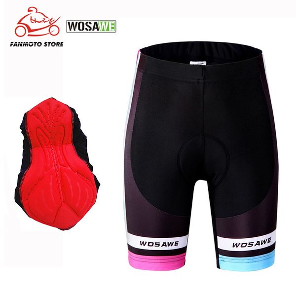 wosawe women motorcycle shorts silica gel padded shockproof mountain bike cycling shorts underwear underpants tights 2020
wosawe women motorcycle shorts silica gel padded shockproof mountain bike cycling shorts underwear underpants tights 2020