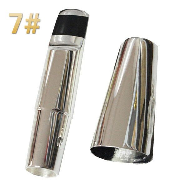 naomi tenor sax mouthpiece size 7 sax mouthpiece with ligature and cap silver plated sax mouthpiece
naomi tenor sax mouthpiece size 7 sax mouthpiece with ligature and cap silver plated sax mouthpiece