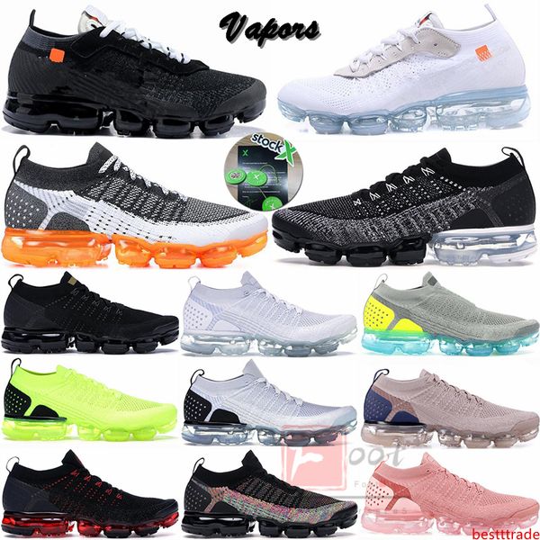 2020 stock x vapors 1.0 fly 2.0 knit 3.0 mens running shoes cinder black triple white orca midnight purple breathable runner gym sneakers
2020 stock x vapors 1.0 fly 2.0 knit 3.0 mens running shoes cinder black triple white orca midnight purple breathable runner gym sneakers