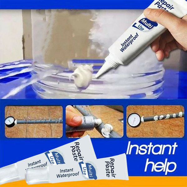instant waterproof repair paste repair agent for tile ceramic all construction materials j99
instant waterproof repair paste repair agent for tile ceramic all construction materials j99
