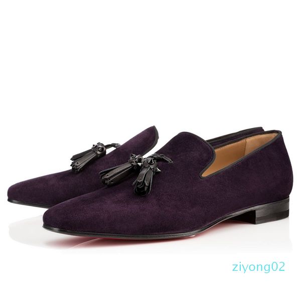 new party dress wedding slip on loafers shoes for man dandelion tassel sneaker shoes red bottom oxford shoes luxury mens leisure flat z02, Black
new party dress wedding slip on loafers shoes for man dandelion tassel sneaker shoes red bottom oxford shoes luxury mens leisure flat z02, Black