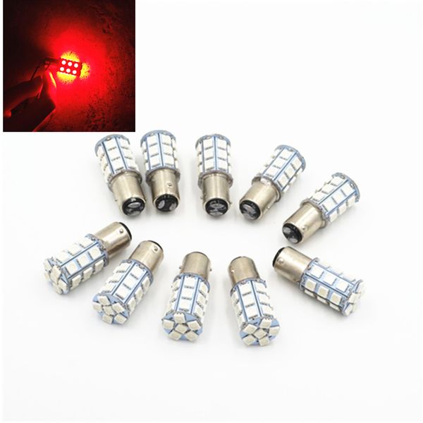 xyivyg 10шт bay15d 1157 p21 / 5w 27 smd реверс тормоз наутек back up светодиодные лампы красный 12v 24v
xyivyg 10шт bay15d 1157 p21 / 5w 27 smd реверс тормоз наутек back up светодиодные лампы красный 12v 24v