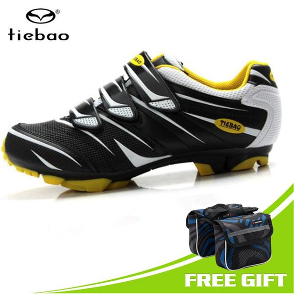 tiebao cycling shoes self-locking sapatilha ciclismo mtb bicycle shoes non-slip bike racing superstar shoessapatos de ciclismo, Black
tiebao cycling shoes self-locking sapatilha ciclismo mtb bicycle shoes non-slip bike racing superstar shoessapatos de ciclismo, Black