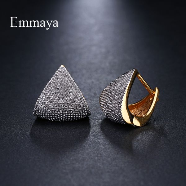 emmaya бренд уникальный мода два тона оригинальность геометрические серьги ювелирные изделия для женщины очарование подарка свадьба, Golden;silver
emmaya бренд уникальный мода два тона оригинальность геометрические серьги ювелирные изделия для женщины очарование подарка свадьба, Golden;silver