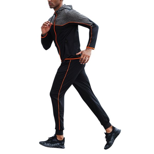 trousers men stretch quick drying beam foot pants pocket breathable plus size sports fitness running taining casual pencil pant, Black
trousers men stretch quick drying beam foot pants pocket breathable plus size sports fitness running taining casual pencil pant, Black