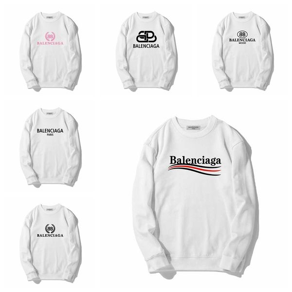 19ss fashion clothing mens women hoodies europe letter print europe pullover hooded sweatshirt #46518, Black
19ss fashion clothing mens women hoodies europe letter print europe pullover hooded sweatshirt #46518, Black