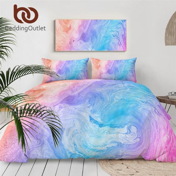 beddingoutlet luxury pink bedding set rainbow marble duvet cover rock gilrs bed cover set nature colorful bedlinen king dropship
beddingoutlet luxury pink bedding set rainbow marble duvet cover rock gilrs bed cover set nature colorful bedlinen king dropship