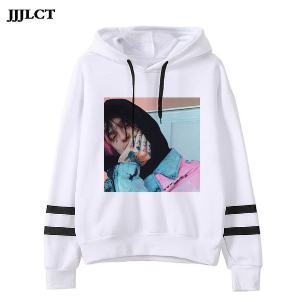 men and women sudaderas crybaby hoodie hooded hoodie hip-hop lil peep hell boy lil.peep male ladies hooded pullover, Black
men and women sudaderas crybaby hoodie hooded hoodie hip-hop lil peep hell boy lil.peep male ladies hooded pullover, Black