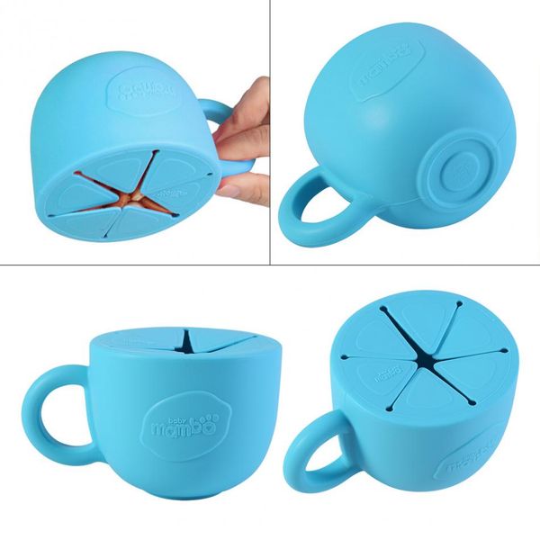 baby infant bowl snack dishes silicone cup toddler kid feeding food bowl handle snack storage container children plate tableware
baby infant bowl snack dishes silicone cup toddler kid feeding food bowl handle snack storage container children plate tableware