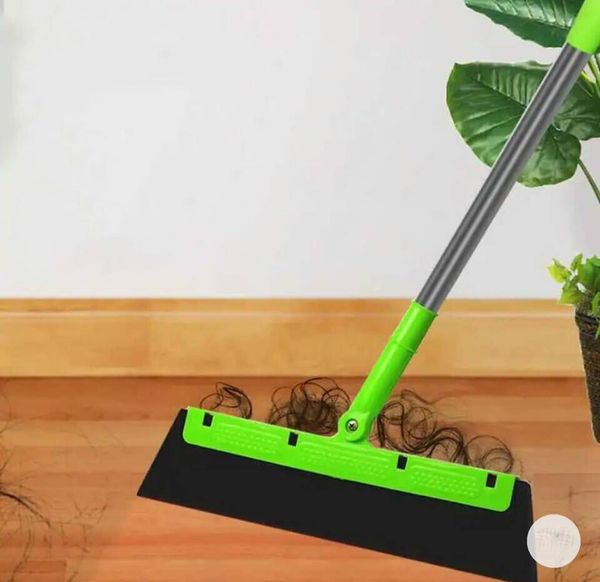 wiper blade cleaning sweeper magic broom clean sweep scraping dust hair bathroom glass kitchen tools rotate connector rubber
wiper blade cleaning sweeper magic broom clean sweep scraping dust hair bathroom glass kitchen tools rotate connector rubber