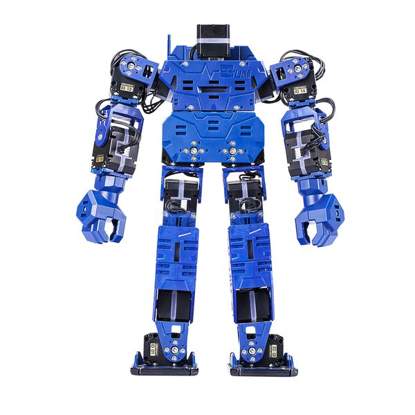 27м my robot time лини-core m гѬаиекий пѬогѬаммиѬђемй humanoid robot robot kit обђаие high tech и
27м my robot time лини-core m гѬаиекий пѬогѬаммиѬђемй humanoid robot robot kit обђаие high tech и