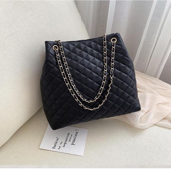 large-capacity bag female 2019 fashion single shoulder diagonal cross-grain bucket bags women ladies luxury handbags tote bag
large-capacity bag female 2019 fashion single shoulder diagonal cross-grain bucket bags women ladies luxury handbags tote bag