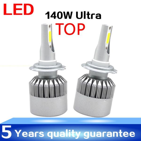 2 pieces/lot led headlights bulb kts 140w/pair h7 h4 h1 h3 h11 hb3 hb4 9007 12v cold white 6500k wholesales car lights
2 pieces/lot led headlights bulb kts 140w/pair h7 h4 h1 h3 h11 hb3 hb4 9007 12v cold white 6500k wholesales car lights