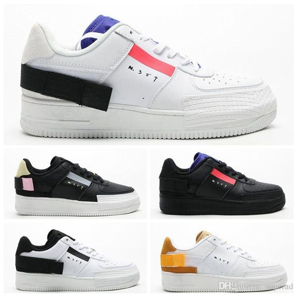 1 type n.354 utility 1s classic black white men women n354 running shoes orange skate low cut froced trainers sports sneakers
1 type n.354 utility 1s classic black white men women n354 running shoes orange skate low cut froced trainers sports sneakers