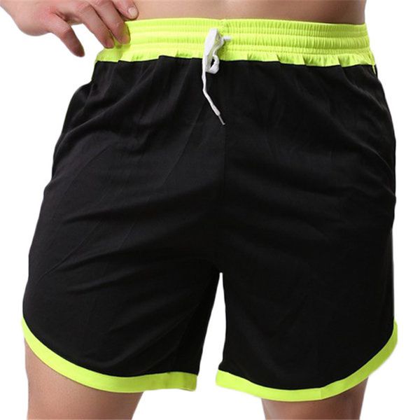 vicabo beach shorts quick dry men's clothing ropa hombre elastic waist breathable casual mens shorts #w, White;black
vicabo beach shorts quick dry men's clothing ropa hombre elastic waist breathable casual mens shorts #w, White;black