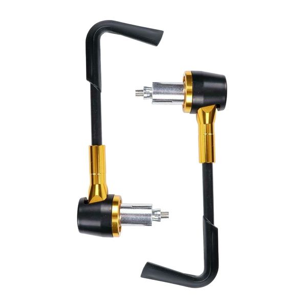 2pcs / set универсального мотоциклов модифицированного защита тормозных rod anti-рули снижения 1 пар небьющихся рулей
2pcs / set универсального мотоциклов модифицированного защита тормозных rod anti-рули снижения 1 пар небьющихся рулей